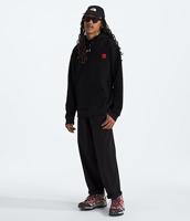 The North Face Tek Approach Jas Heren Duck Green XL - thumbnail