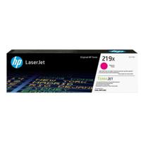 Originele Toner HP W2193X Magenta (1 Stuks) - thumbnail