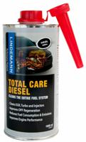 Lindemann brandstofadditief Total Care Diesel 1000 ml - thumbnail