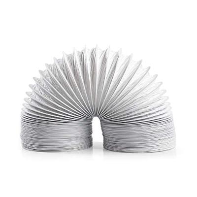 Luchtafvoerslang PVC | 100 mm | 6.00 m