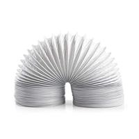 Luchtafvoerslang PVC | 100 mm | 6.00 m - thumbnail