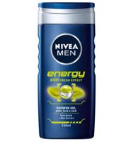 NIVEA MEN Energy Douchegel - thumbnail