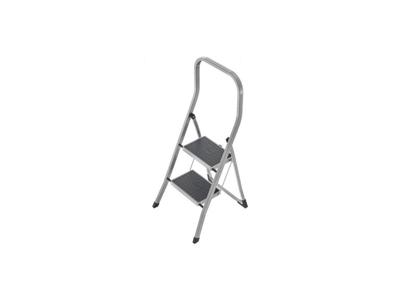 Hailo 4352-101 k45 keukentrap met hoge beugel antraciet