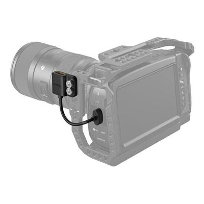 SmallRig 3019 Ultra Slim 4K HDMI Adapter Cable (A to A)