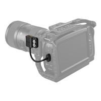 SmallRig 3019 Ultra Slim 4K HDMI Adapter Cable (A to A) - thumbnail