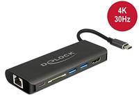 Abi Usb c multiport adapter - thumbnail