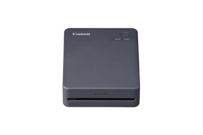 Canon SELPHY QX20-kleurenfotoprinter Inkjet printer Zwart - thumbnail