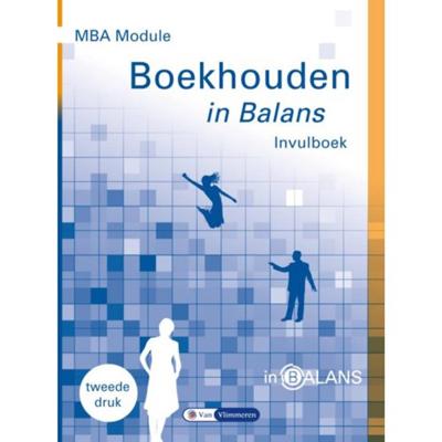 Boekhouden in Balans (Paperback) Boekhouden in Balans (Paperback)