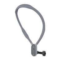 Telesin Neck Mount / Nekbevestiging Magnetic For GoPro en Insta360 - thumbnail