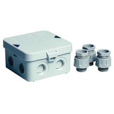 Beslight KabeldoosCable-Box met wartels - 56111