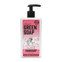 Marcels Green Soap Handzeep Argan en Oudh - thumbnail