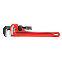 Ridgid Pijptang | totale lengte 350 mm spanwijdte 50 mm | voor buizen 2 inch | gietijzer | 1 stuk - 31020 31020 - thumbnail