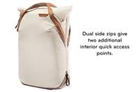 Peak Design Everyday Totepack 20L v2 - Bone - thumbnail