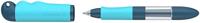 Schneider S-188733 Rollerball Base Senso M + Licht Blauw - thumbnail