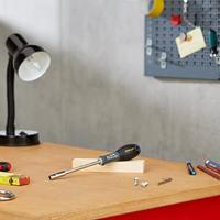 Bitschroevendraaier 1/4 inch 125 mm Stanley FatMax 1-65-490 - thumbnail