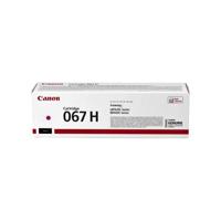 Canon 067H tonercartridge 1 stuk(s) Origineel Magenta - thumbnail