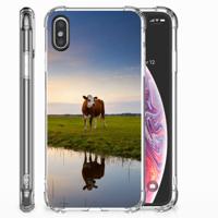 Apple iPhone X | Xs Case Anti-shock Koe - thumbnail