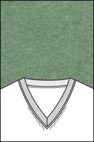 Baileys Trui 618100 - thumbnail