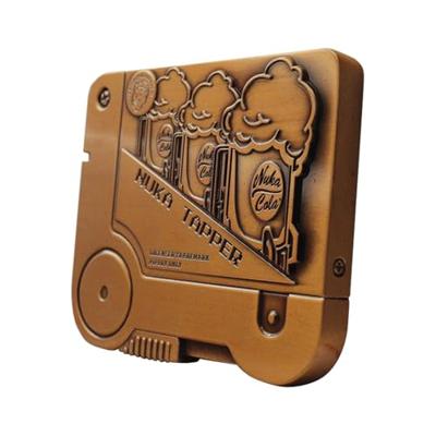 Fallout Replica Nuka Tapper Holotape