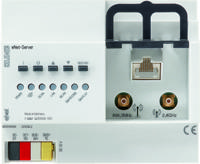 ENET-SERVER  - Software for bus system ENET-SERVER - thumbnail