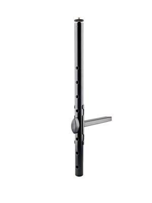 K&M 18817 Universele houder voor keyboard standaard