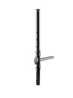 K&M 18817 Universele houder voor keyboard standaard - thumbnail