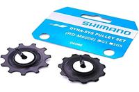 Derailleurwielset 10 speed Shimano Deore RD-M6000 GS - thumbnail