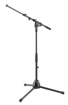 Konig & Meyer 25900 microfoon tafelstandaard met soft touch