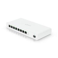 Ubiquiti UISP Router bedrade router Gigabit Ethernet Wit - thumbnail