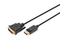 ASSMANN Electronic AK-340306-020-S video kabel adapter - thumbnail
