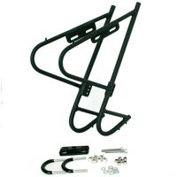 Massload lowrider alu zwart unie maat op kaart - thumbnail