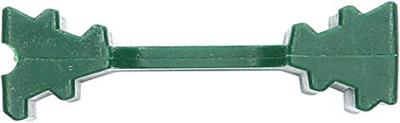 Brilliant Tools BT595701 Nokkenasblokkeergereedschap voor Opel Astra, Vectra, omega, Formentera, Sintra - thumbnail