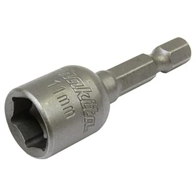 Makita Dopsl 11x50mm 1/4 magn - B-61999