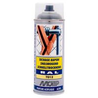 Industrial RAL7012 400 ml. Motip - thumbnail