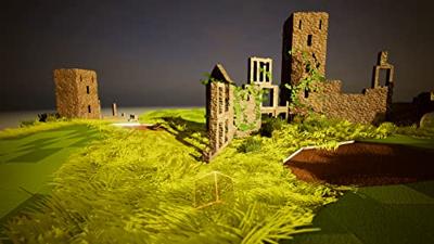 A Little Golf Journey A Little Golf Journey