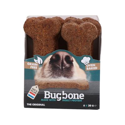 Bugbone Medium