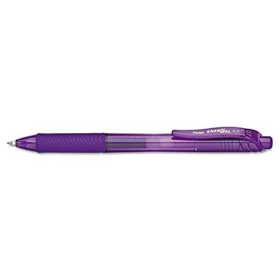 Pentel Roller Energel-X BL107 groen