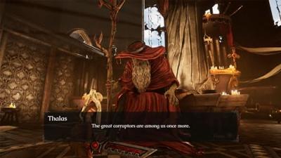 Morbid the Lords of Ire