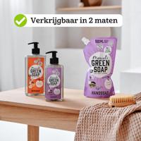 Marcels Green Soap Handzeep Sinaasappel & Jasmijn - thumbnail