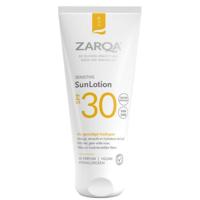 Zarqa Sensitive SunLotion SPF30 - thumbnail