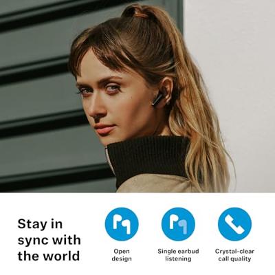 Oordopjes Sennheiser SV700430 Zwart