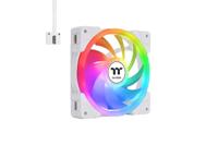 Case fan THERMALTAKE CL-F170-PL14SW-A (3 Stuks) - thumbnail