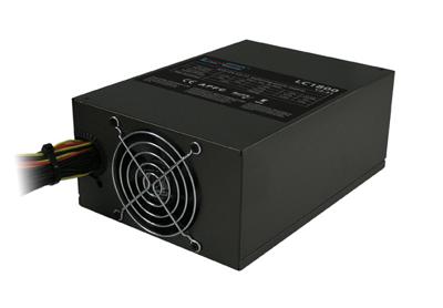 LC Power LC1800 V2.31 1800Watt PC voeding