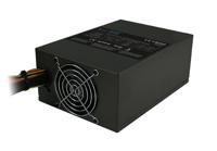 LC Power LC1800 V2.31 1800Watt PC voeding - thumbnail