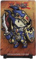 Yu-Gi-Oh! Magnet Collectible - Black Luster Soldier - thumbnail