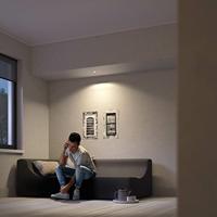Philips Witte inbouwspotDonegal - 5039131PN - thumbnail