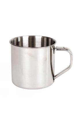 Bo-Camp Kroes RVS Mok 300ml