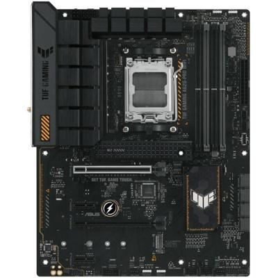 Moederbord Asus TUF GAMING A620M-PRO WI-FI AMD A620 AMD AM5 - thumbnail