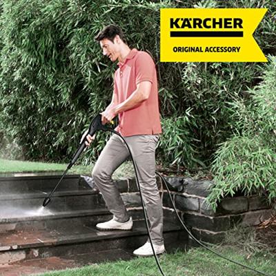 Kärcher Home & Garden DB 145 Full Control 2.642-728.0 Vuilfrees Geschikt voor merk: Kärcher 1 stuk(s) - thumbnail