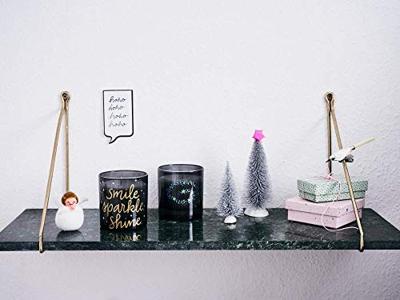 Edding glanslakmarker e-780 CR zwart